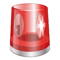 Emergency Siren