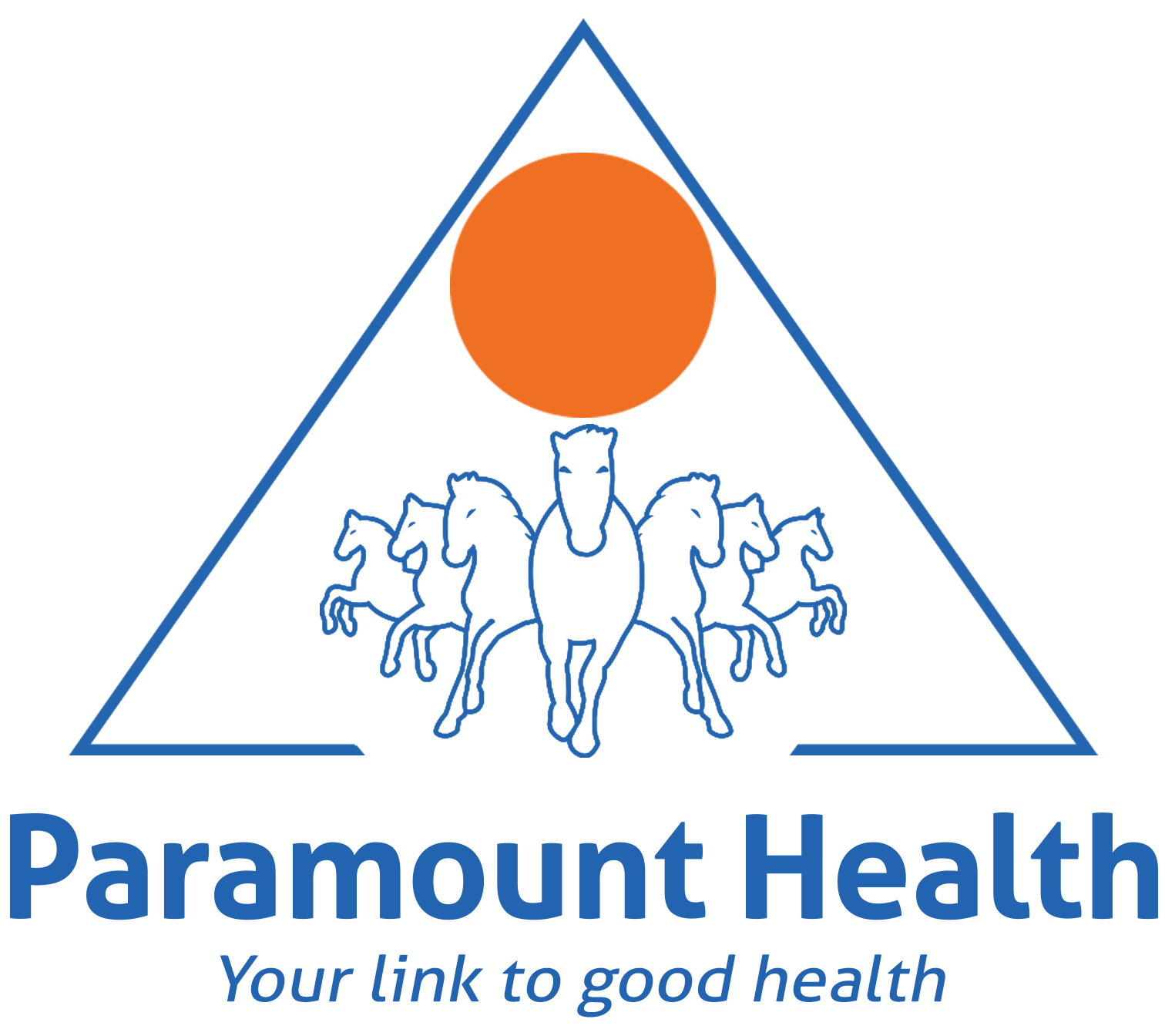 Paramount Health Services TPA