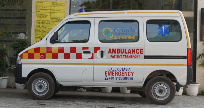 Ambulance Services